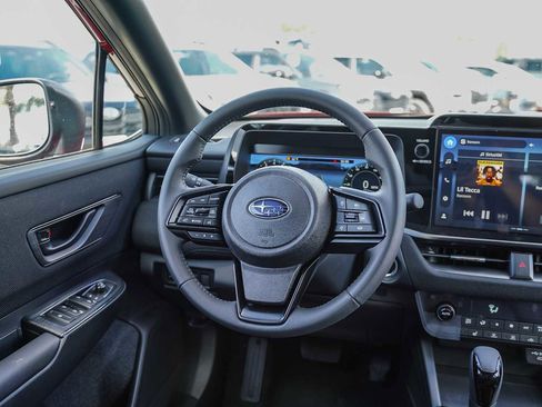 New 2026 Subaru Outback Premium image 16