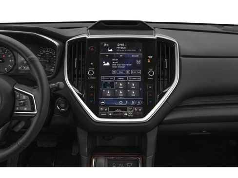 Used 2025 Subaru Ascent Touring AWD/4WD image 7