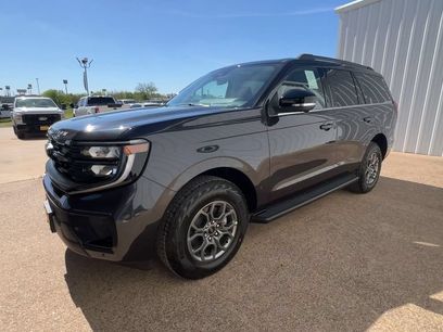 New 2026 Ford Expedition Active