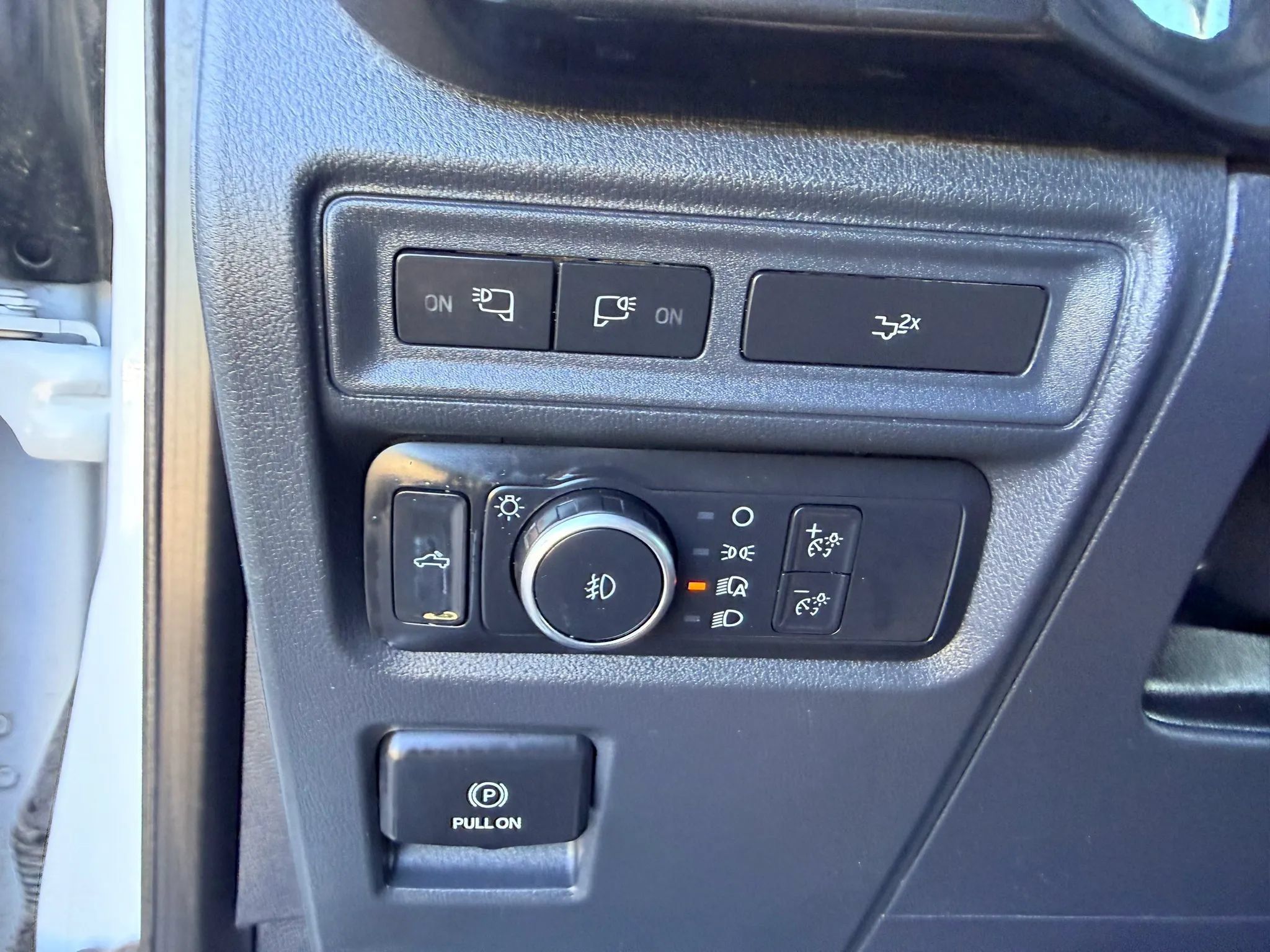 Used 2022 Ford F150 XLT w/ Equipment Group 302A High AWD/4WD image 21