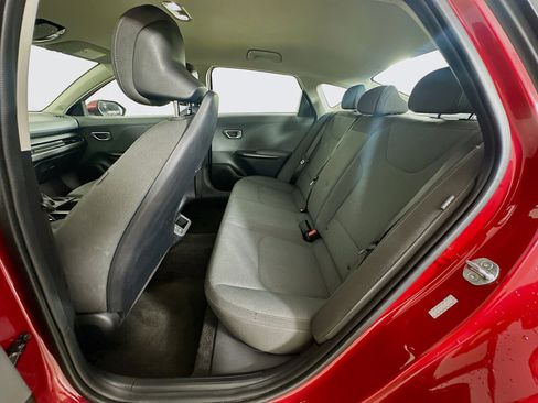 Used 2025 Kia K4 FWD image 26