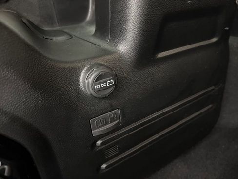 Used 2023 Jeep Wrangler Unlimited Sahara w/ Cold Weather Group image 14