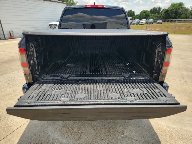 Used 2024 Nissan Frontier SV AWD/4WD image 30