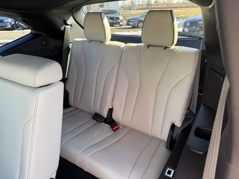 New 2026 Acura MDX A-Spec image 13