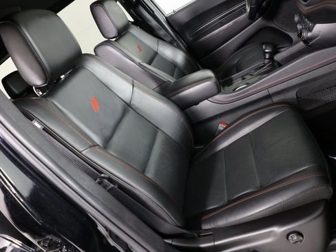 Used 2024 Dodge Durango GT image 41