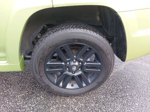 Used 2023 Toyota 4Runner TRD Sport image 31