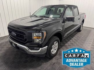 Used 2023 Ford F150 XL w/ XL Chrome Appearance Package video 1