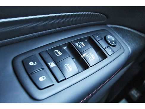 Used 2025 Dodge Durango R/T image 20