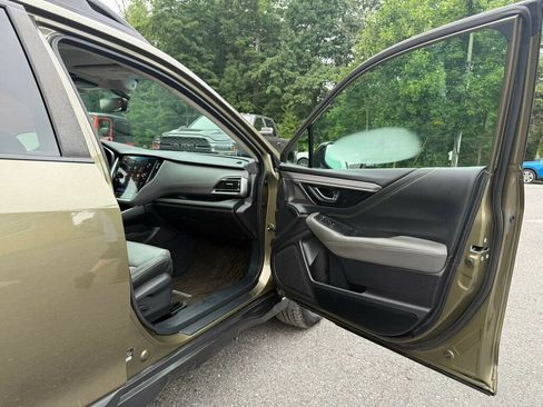 Used 2020 Subaru Outback Onyx Edition XT w/ Popular Package #2 AWD/4WD image 46