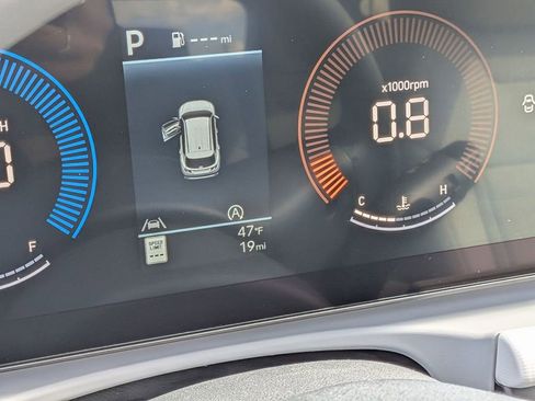 New 2026 Hyundai Tucson SEL image 21