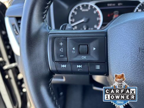 Certified 2025 Nissan Rogue SV AWD/4WD image 27