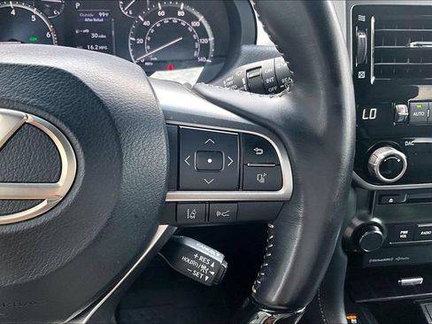 Used 2023 Lexus GX 460 Premium AWD/4WD image 13