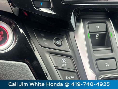 New 2026 Honda Odyssey Touring image 22