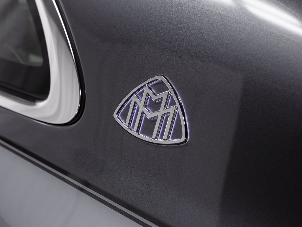 Used 2024 Mercedes-Benz Maybach S 580 4MATIC image 41