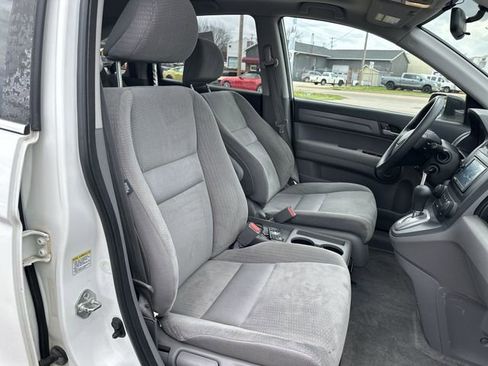 Used 2009 Honda CR-V EX image 26