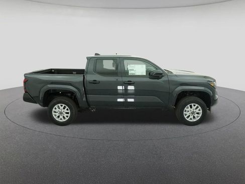 New 2026 Toyota Tacoma SR image 11