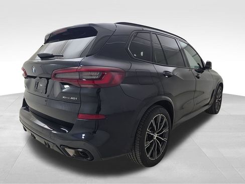 Used 2023 BMW X5 xDrive40i w/ Executive Package image 9