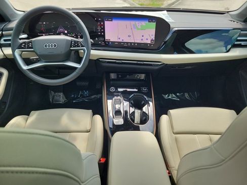 New 2025 Audi A5 2.0T Premium Plus image 2