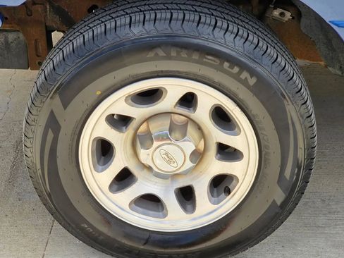 Used 2010 Ford Ranger Sport RWD image 19