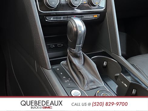 Used 2019 Volkswagen Atlas SEL Premium AWD/4WD image 21