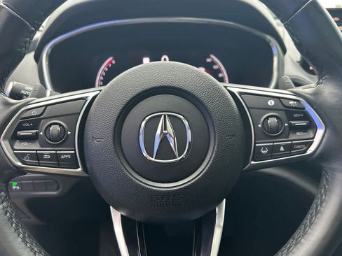 Certified 2022 Acura MDX FWD w/ Technology Package image 23