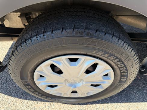 Used 2017 Ford Transit 150 XLT image 36