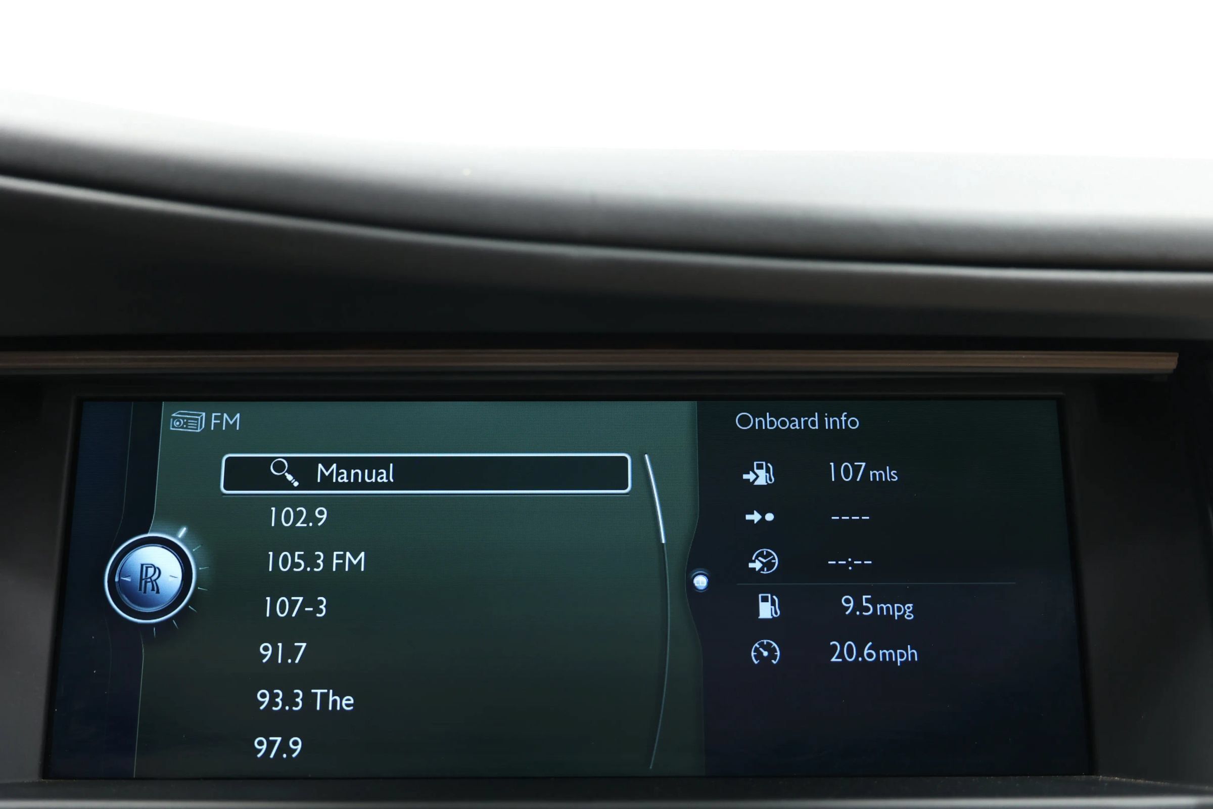Used 2011 Rolls-Royce Ghost RWD image 36