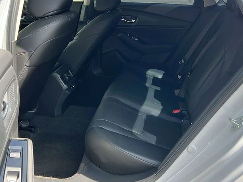 Used 2025 Honda Accord Touring image 13
