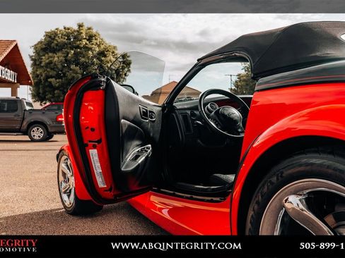 Used 2000 Plymouth Prowler RWD image 16