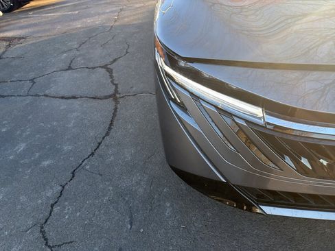 New 2026 Nissan Sentra SV w/ SV Convenience Package image 10