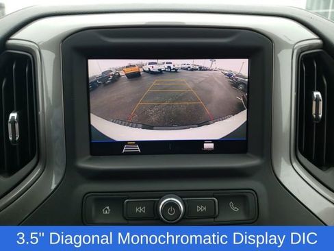 Used 2020 Chevrolet Silverado 2500 W/T w/ WT Convenience Package image 20