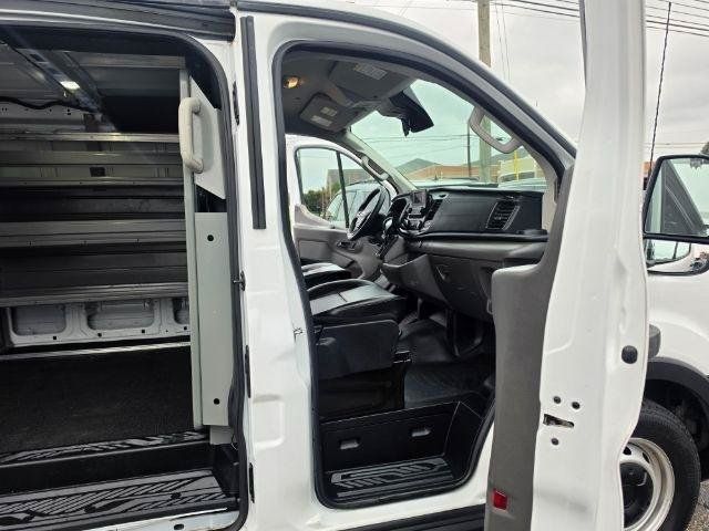 Used 2020 Ford Transit 150 Low Roof RWD image 29