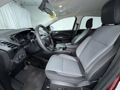 Used 2018 Ford Escape SE AWD/4WD image 12
