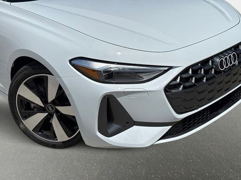 New 2025 Audi A5 2.0T Premium image 21