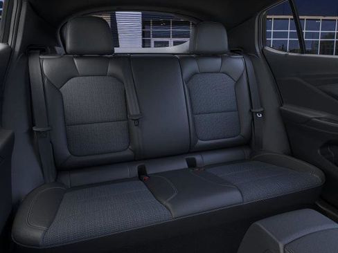 New 2026 Buick Envista Sport Touring w/ Convenience I Package FWD image 85