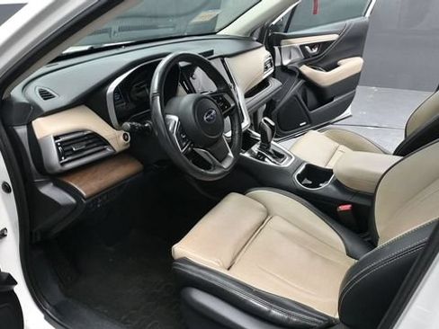 Used 2020 Subaru Outback Limited AWD/4WD image 12