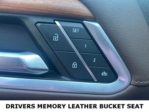 Used 2022 GMC Sierra 1500 Denali w/ Denali Reserve Package image 21