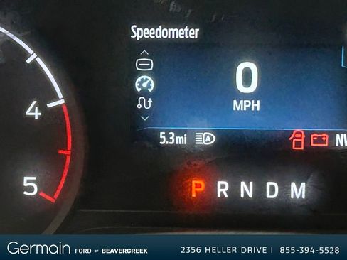 New 2026 Ford F450 XL w/ XL Driver Assist Package image 22