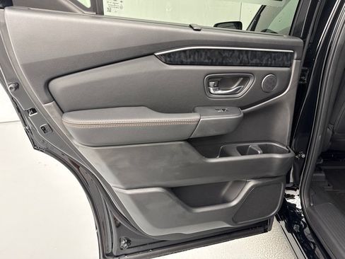 New 2026 Honda Passport TrailSport Elite image 15