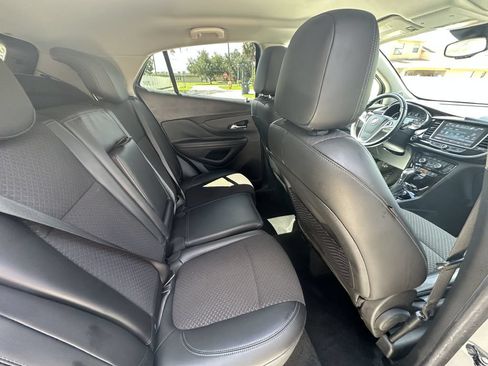 Used 2019 Buick Encore Preferred FWD image 11
