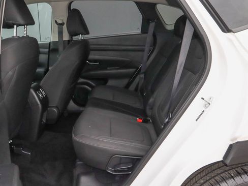 Used 2025 Hyundai Tucson SEL image 8