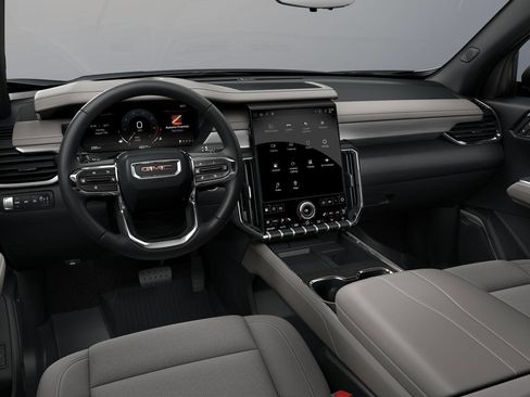 New 2026 GMC Acadia Elevation w/ LPO, Floor Liner Package image 37