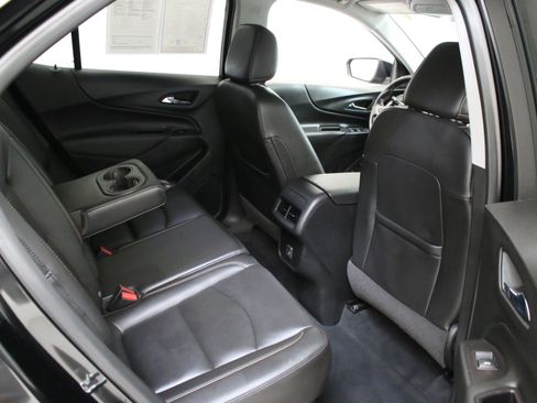 Used 2020 Chevrolet Equinox LT w/ Midnight Edition AWD/4WD image 28