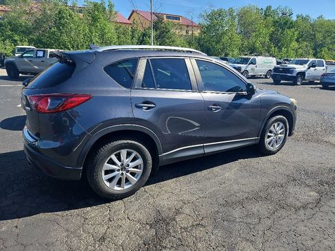 Used 2016 MAZDA CX-5 Touring w/ Bose/Moonroof Package AWD/4WD image 6