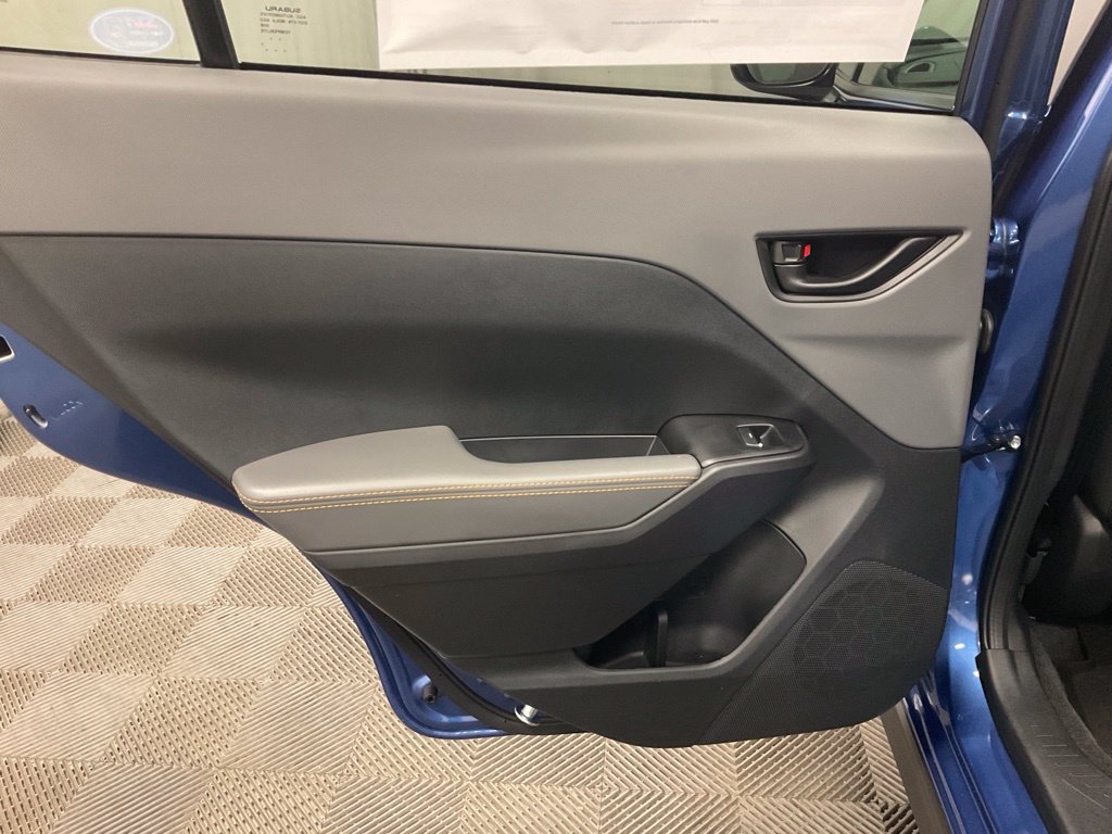 New 2027 Subaru Crosstrek 2.5i Wilderness AWD/4WD image 30