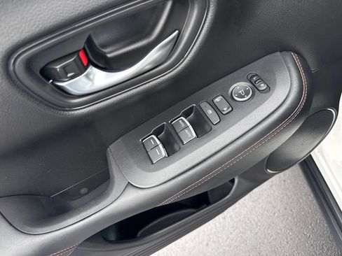 Certified 2024 Honda HR-V Sport image 10
