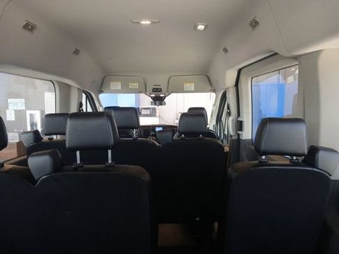 Used 2023 Ford Transit 350 XL RWD image 5