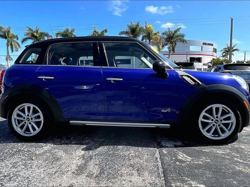 Used 2016 MINI Cooper Countryman S AWD/4WD image 30