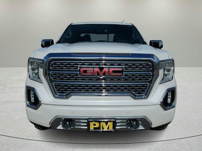 Used 2020 GMC Sierra 1500 Denali w/ Denali Ultimate Package