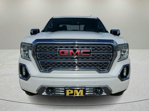 Used 2020 GMC Sierra 1500 Denali w/ Denali Ultimate Package AWD/4WD image 2
